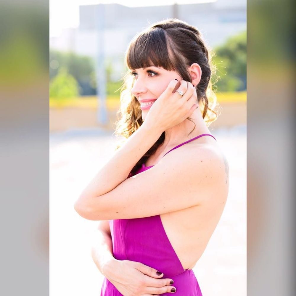 Meet your Posher, Juliet